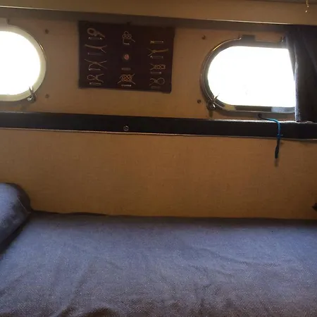 Sea Dream Boat *