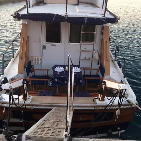 Tekne Sea Dream Boat *