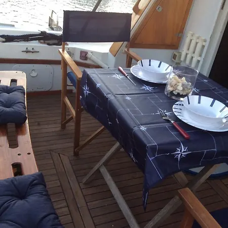 Sea Dream Boat Tekne