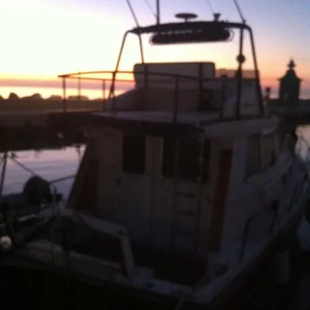 Sea Dream Boat * Portorož