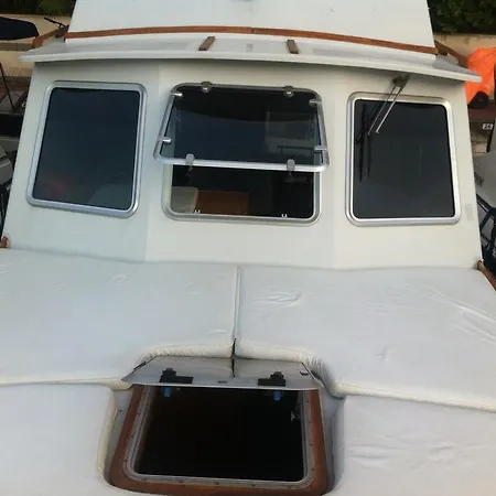Sea Dream Boat Portorož